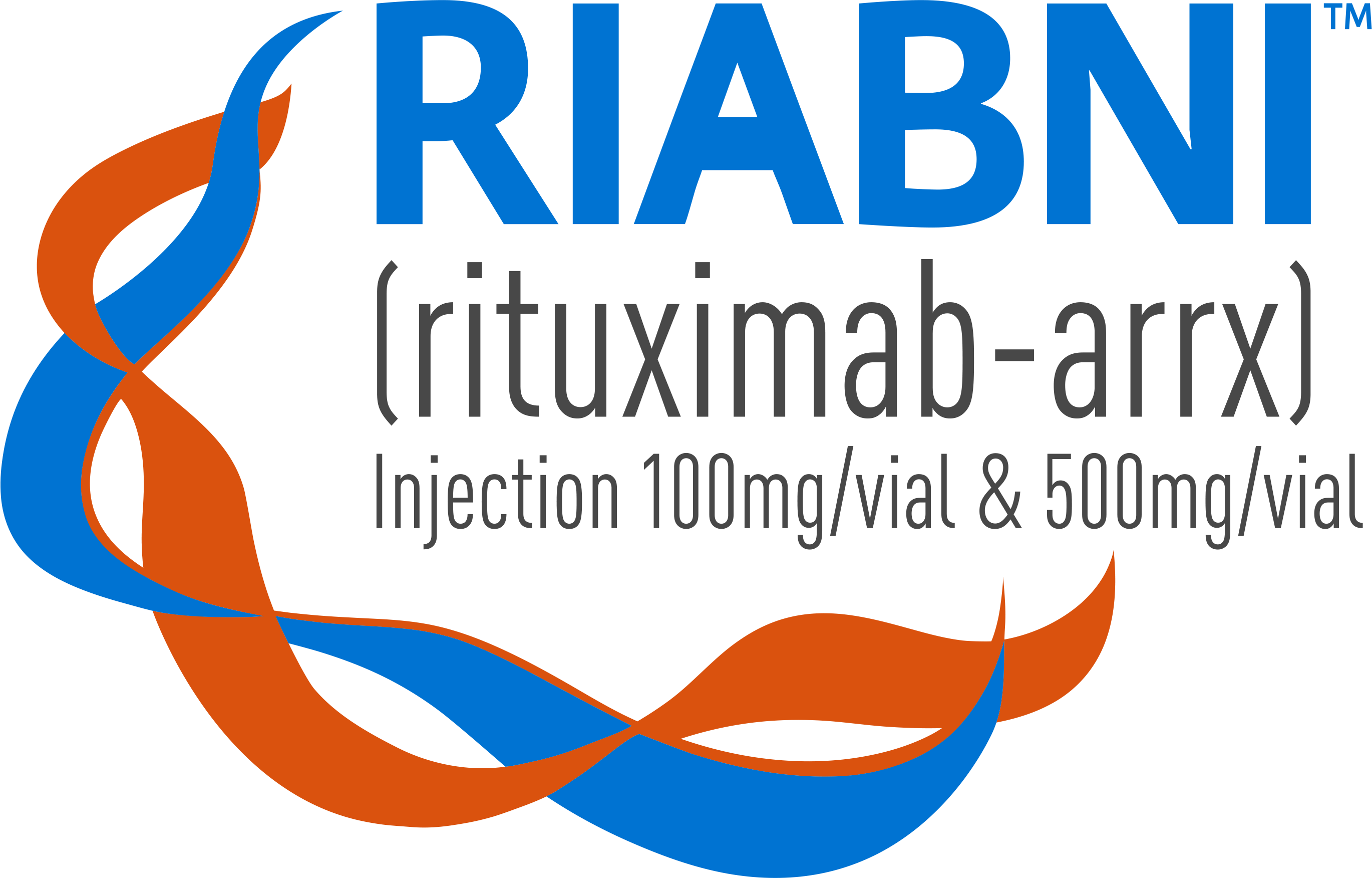 Logo for RIABNI™