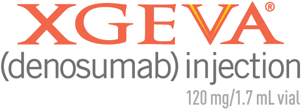 Xgeva Logo